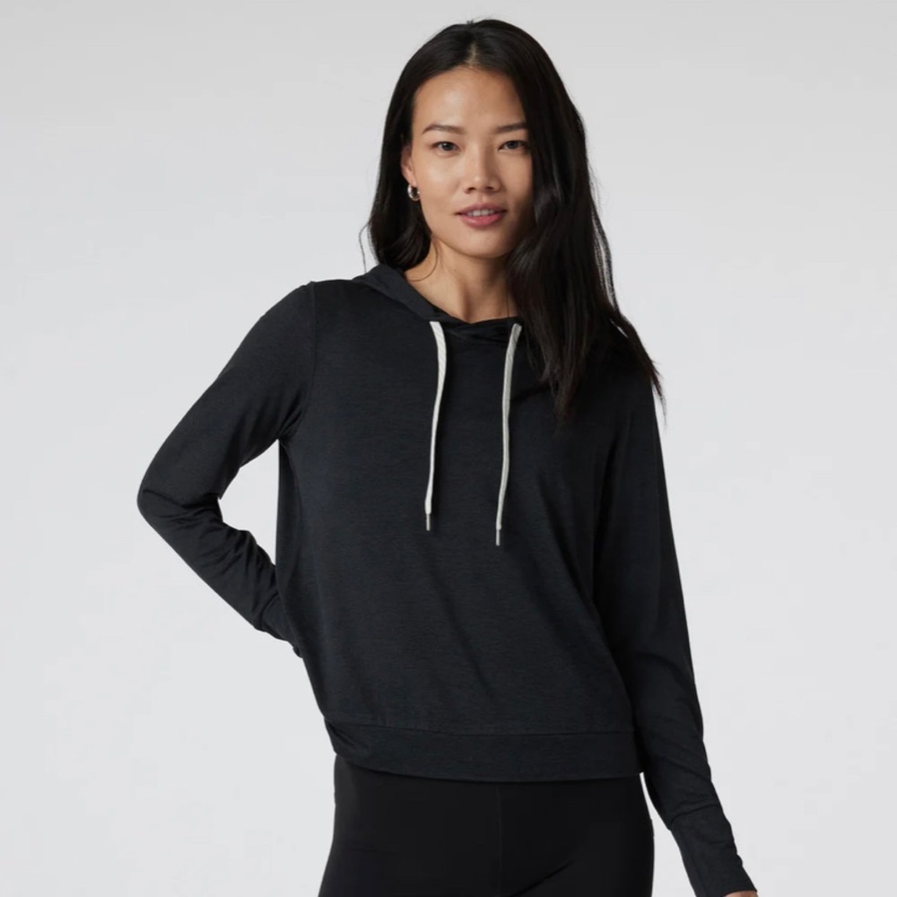 Vuori Halo Essential Hoodie